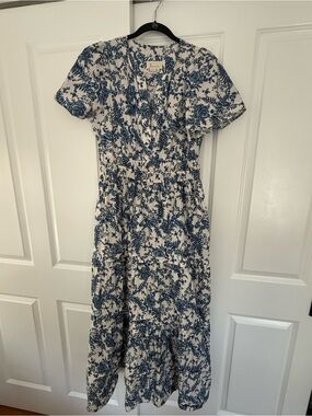 the somerset maxi dress: halter edition The Somerset Maxi Dress: Poplin Halter Edition